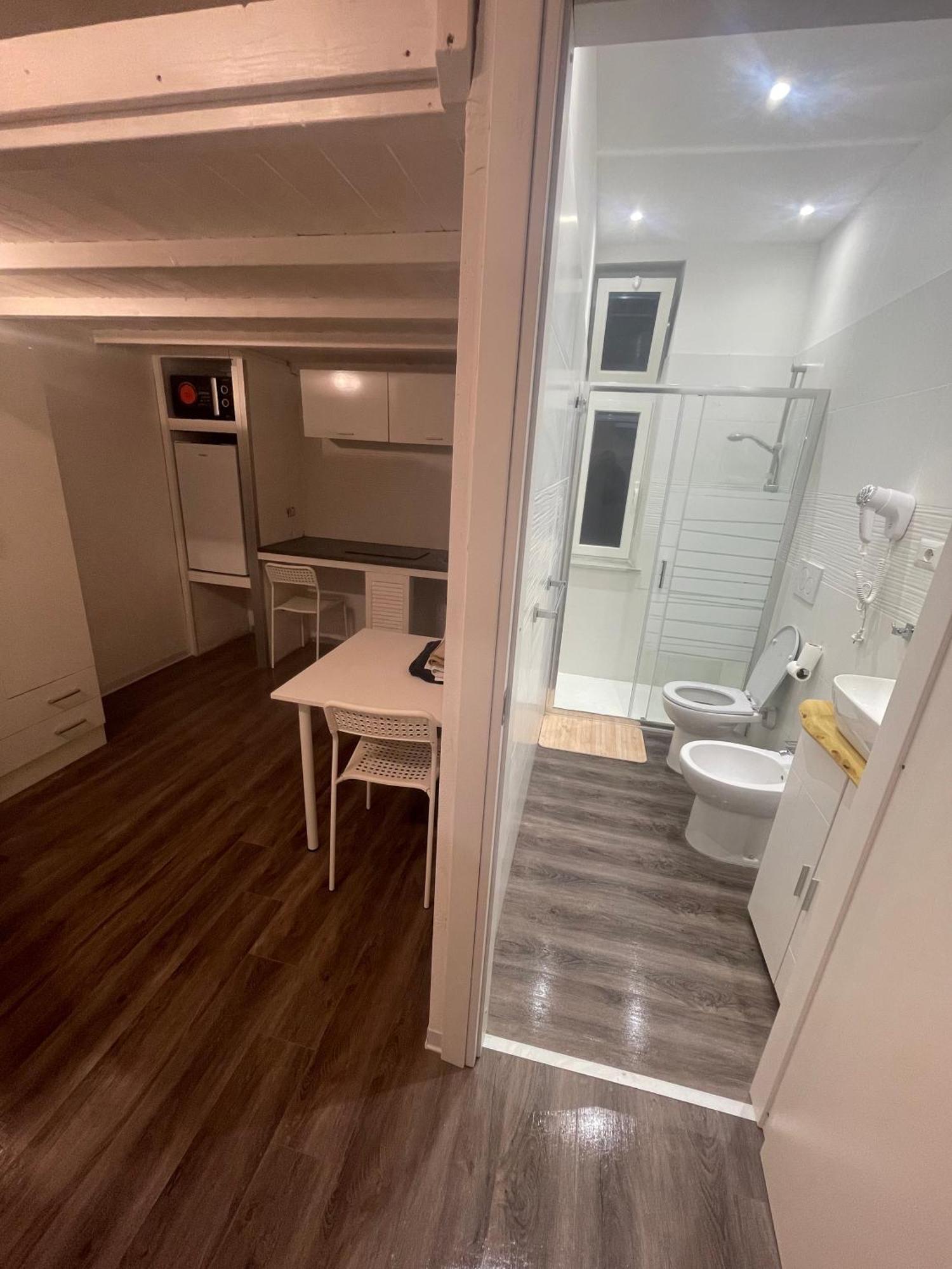 אלגהרו Lime Apartments - Bamboo מראה חיצוני תמונה