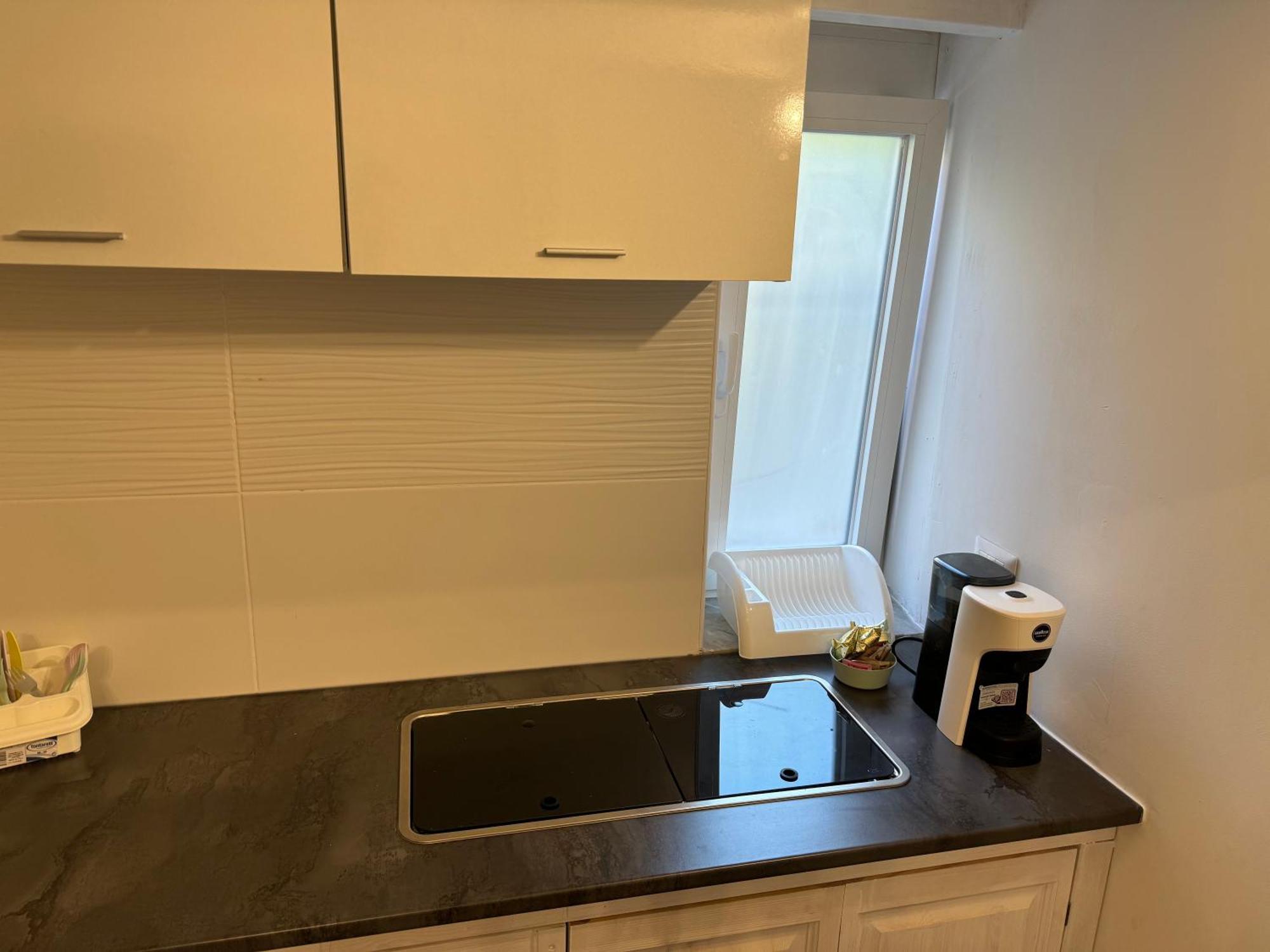 אלגהרו Lime Apartments - Bamboo מראה חיצוני תמונה