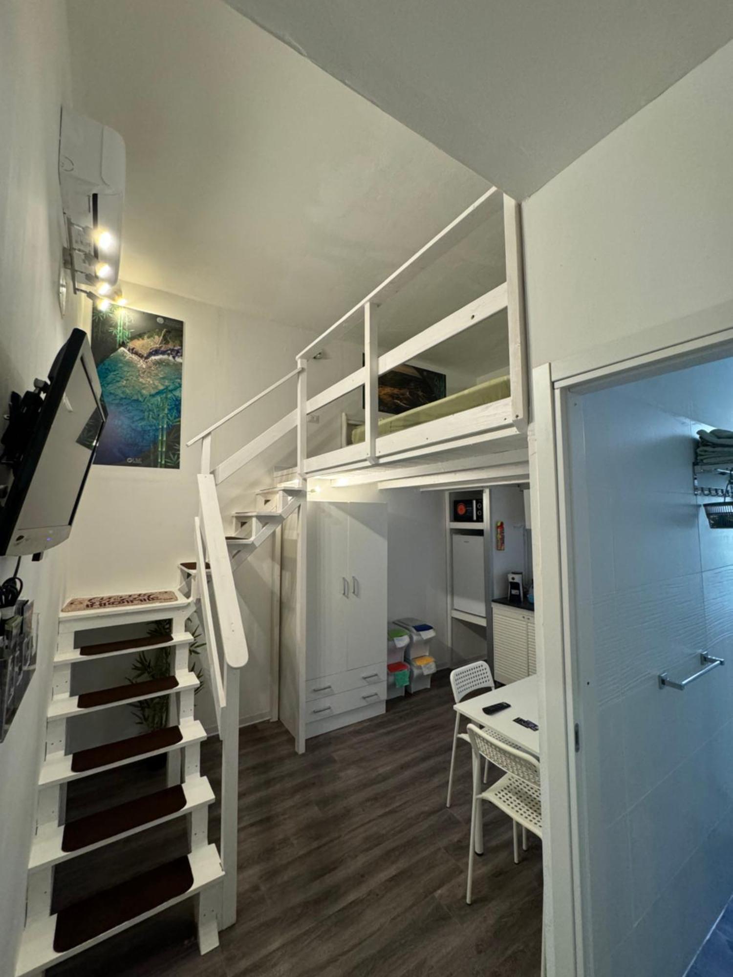 אלגהרו Lime Apartments - Bamboo מראה חיצוני תמונה