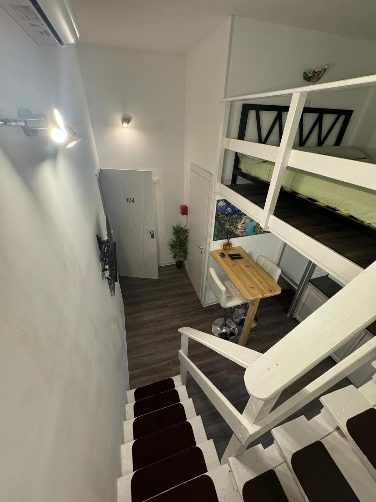 אלגהרו Lime Apartments - Bamboo מראה חיצוני תמונה