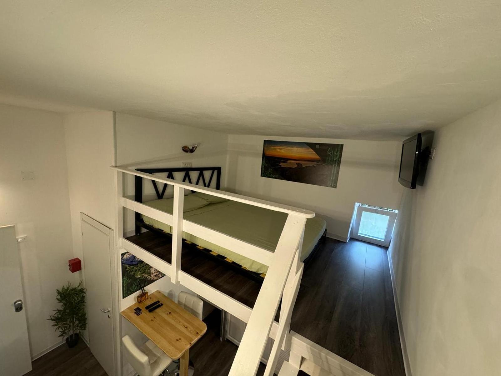 אלגהרו Lime Apartments - Bamboo מראה חיצוני תמונה